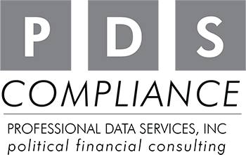 PDS Compliance logo